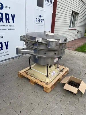 USED 2002 JAROSLAV BLAŽEJ KTS-1000/N-2
