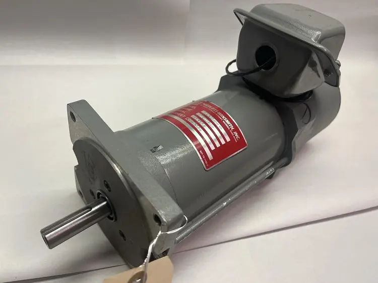 Used PEERLESS-WINSMITH 183-04-0038 Motors (misc) | Surplus Asset Holdings #1204952