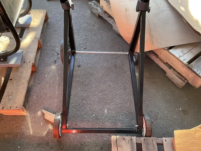Used _UNKNOWN_ _UNKNOWN_ Boat Parts & Accessories Michigan US | Miedema Asset Management Group #1577444
