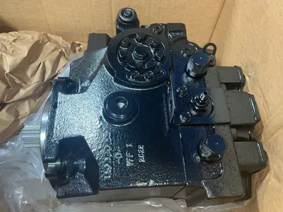 Used ROADTEC _UNKNOWN_ Pumps Ohio US | HGR 24 #1764644