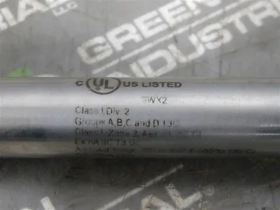 USED MACRO SENSORS HLR 750 6000 010