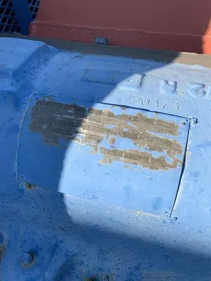 USED GARDNER DENVER FDFXDG