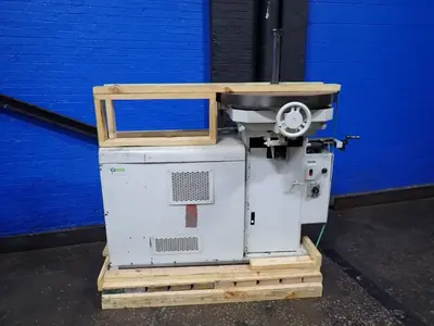 USED MITTS & MERRILL 3 HYD KS