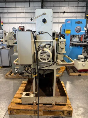 TIMESAVERS 960-1MW sander | GMT (5)