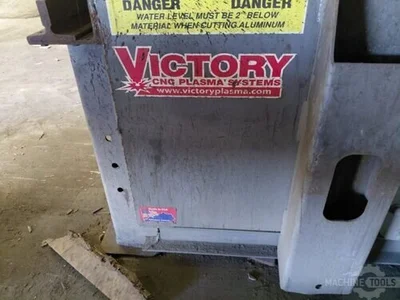 Used VICTORY V510 Plasma Cutters Georgia US | The Equipment Hub #1303811