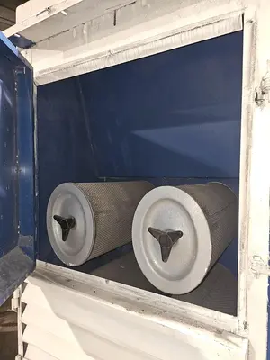USED TORIT DWST 6-4