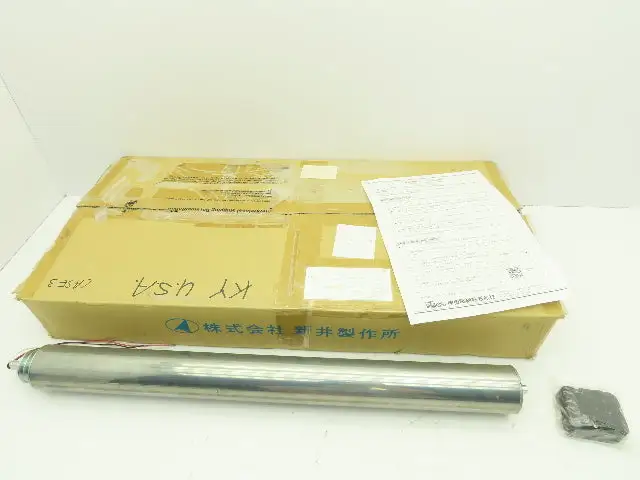 New | in-Stock ITOH DENKI _UNKNOWN_ Miscellaneous MRO Indiana US | Arrow Industrial #636858