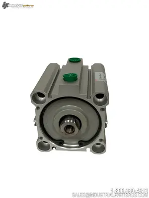 NEW SMC CDQ2B63-40D-XC18