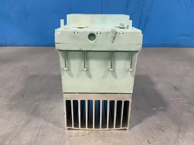 Used SIEMENS 6SL32350TE211RB0 Variable Speed Drives Ohio US | HGR 24 #1520804