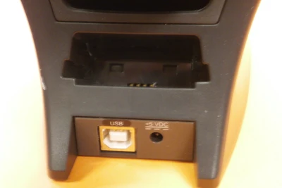 CISCO CP-7920 (USED) WIRELESS IP PHONE W/ DESKTOP CHARGING STAND AC ADAPTER  LOT