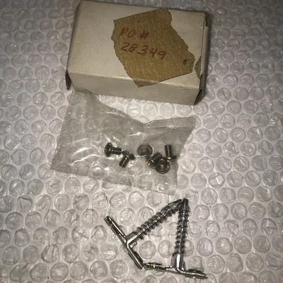 **NEW (LOT OF 3)  C301A OVERLOAD HEATER ELEMENT #