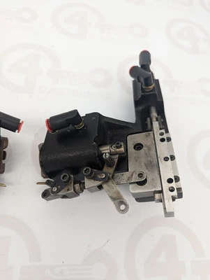 Used Universal Insruments 30820102 30820101 Miscellaneous PCB & SMT Equipment Michigan US | 4Tech USA #1540393