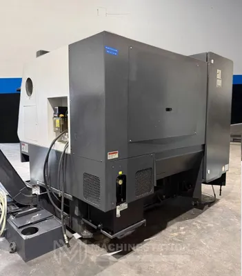 USED 2005 MAZAK QUICK TURN NEXUS 200