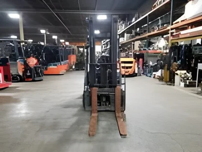 Used 2020 Toyota 8FGCU30 Misc Forklifts Ohio US | Value Forklifts #1295458