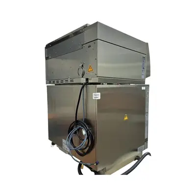 Used RATIONAL XS ICOMBI PRO Ovens British Columbia CA | Surrey Food Equipment #1509100