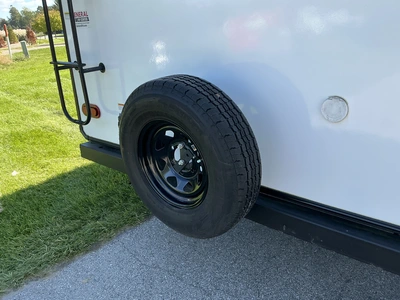 Used 2022 GRAND DESIGN IMAGINE 3100RD Campers, Caravans, Motorhomes Michigan US | Miedema Asset Management Group #1579846
