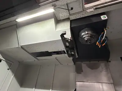 2020 SMEC LCV 6700 Vertical Machining Centers | Toolquip, Inc. (4)