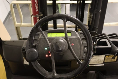 USED YALE GDP120VXNCGV127