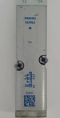 USED FESTO 537952