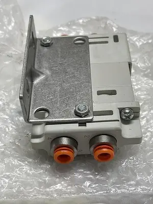 New | in-Stock SMC SMC VQ2000-FPG Misc Electrical & Power Parts | ND Industrial Surplus #1215546