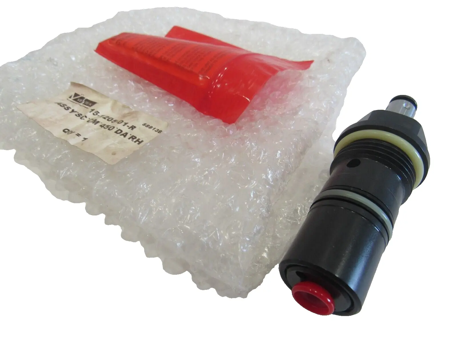 NEW VEKTEK 15-1205-01-R SWING CARTRIDGE