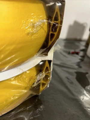 NEW GEIST PLASTICS 0106FM