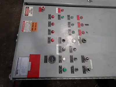 USED 2006 GRANUTECH SATURN M160H