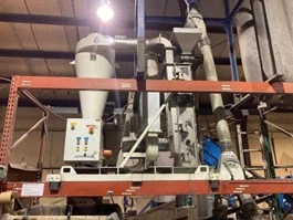 USED KICE MODEL # 15