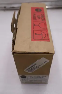 SAMSON TYPE 3767 3767-0000112001.03 - NEW IN BOX - STOCK GF418