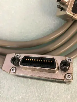 NATIONAL INSTRUMENTS 763507-03 REV1 4METERS