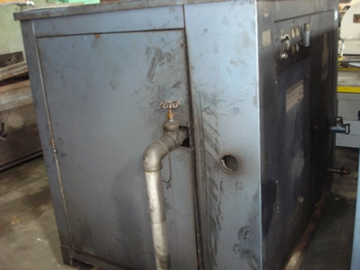 USED KELLOGG AMERICAN KRS75LA