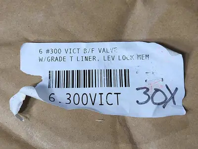 New | in-Stock 2024 VICTAULIC 300MS Valves/Fittings British Columbia CA | Lenmark #1440766