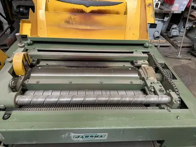 USED JAROMA DSMC-63