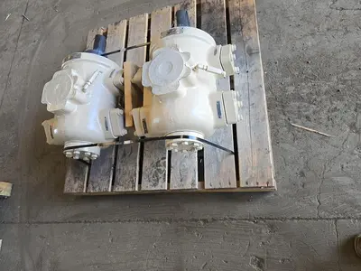 USED ARIEL JG