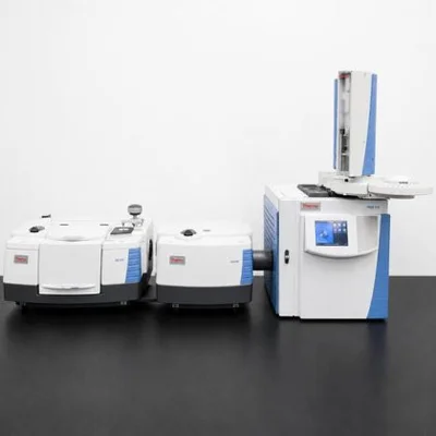 USED THERMO FISHER SCIENTIFIC NICOLET IS50