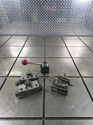 Used ARMSTRONG 81-009 Tooling & Accessories (Other) Florida US | GMT #1285087
