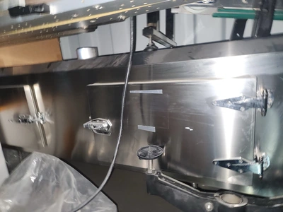 USED 2020 APM-USA SNJP-800