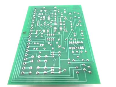 USED HURLETRON 992325 B230 BOARD 901618 B229