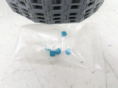 New | in-Stock SYSTEM PLAST _UNKNOWN_ Conveyor Parts | Arrow Industrial #635221