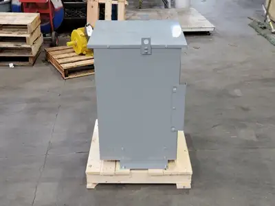 New | in-Stock REX POWER MAGNETICS BA30J-M/Z3 Transformers British Columbia CA | Lenmark #265545