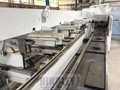 2022 TRUMPF TRULASER TUBE 5000 Laser Cutters | Hindley Machine Tool Sales, LLC (9)