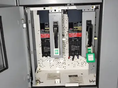 NEW SIEMENS CED63B060