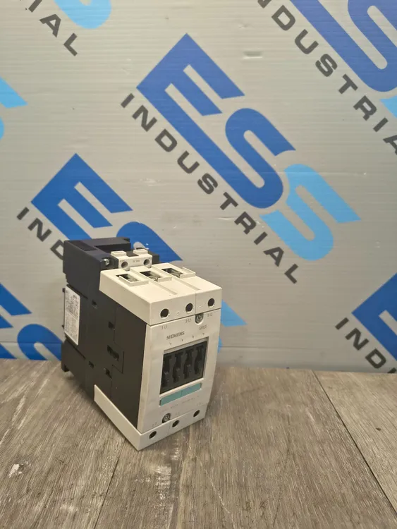 Used Siemens 3RT1045-1BB40 Misc Electrical & Power Parts South Carolina US | ESS Industrial Equipment Sales #1098730