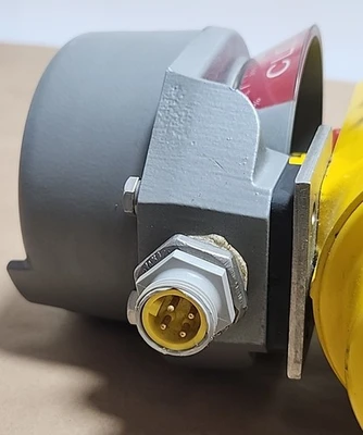NEW Hytork EIA-0131-S80-A00