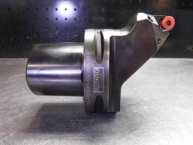 Used SANDVIK _UNKNOWN_ CAPTO Holders Michigan US | Superior Machine & Tool Inc #213150