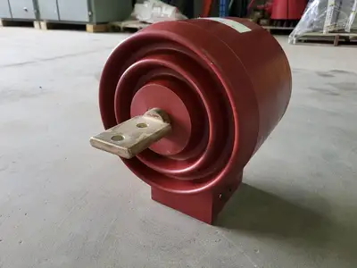 NEW POLYCAST 144-212-08R