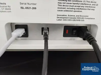 USED Isoplexis IsoPlexis Isolight Single-Cell Cytokene Detection System