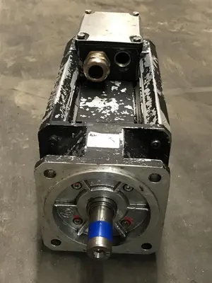 USED SEIDEL SEIDEL SM 56-M 4000