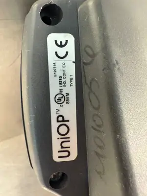 Uniop Epalm10-0061 Power Supply 24V-0.30A (8.6.4)