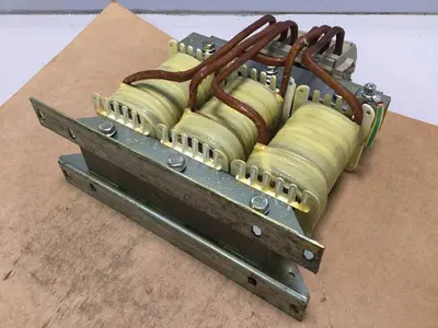 USED KEB 20.DR.B18-3341